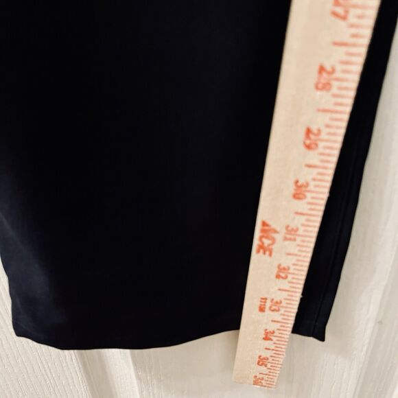 Polo Ralph Lauren Men 38x34 Performance Classic Stretch Navy Blue 5 Pocket Pants - Picture 8 of 10